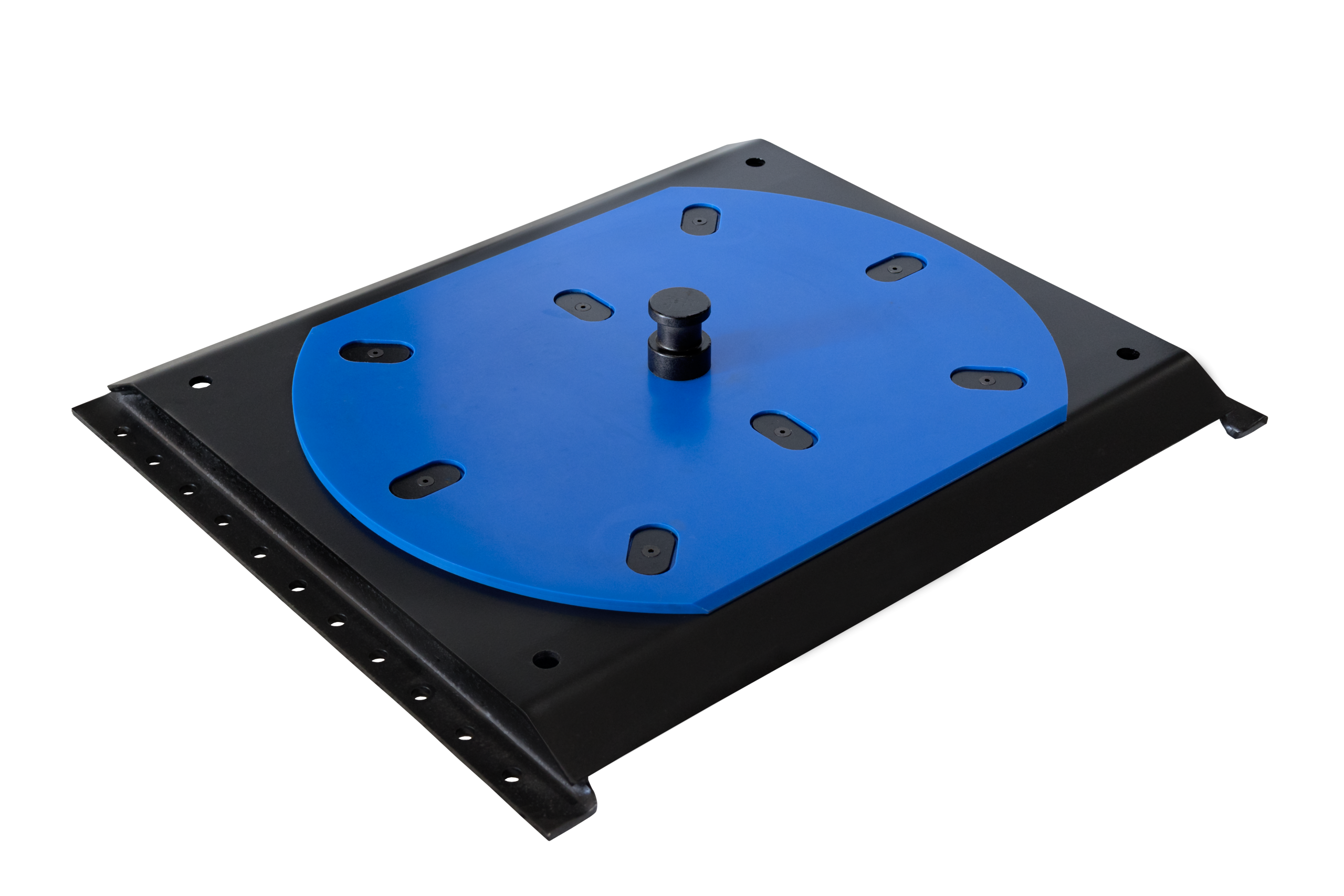 Direct Dimension Half Blue Upper Coupler